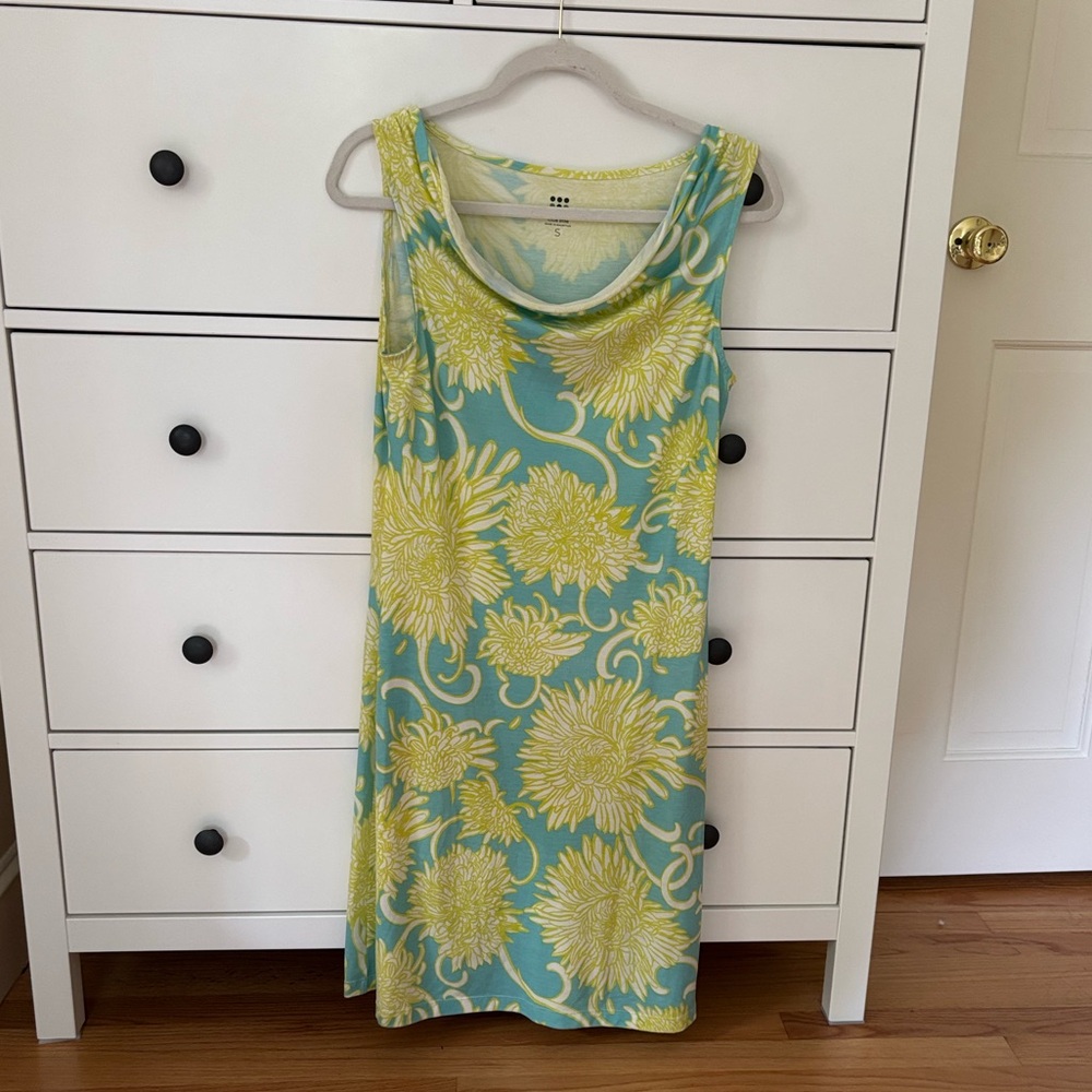 Summer dress